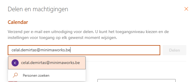 Stap 2